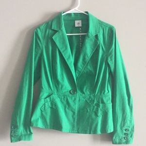 Cabi jacket